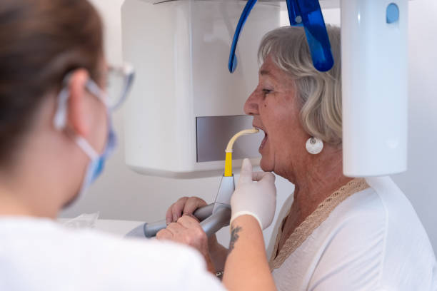 Professional Emergency Dental Service in MA